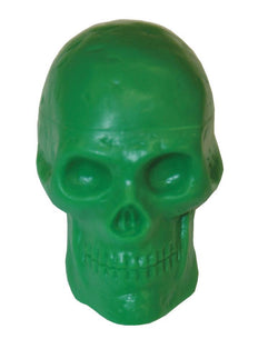 AMS Shaker Skull Shaped Plastic Colours Various Colours