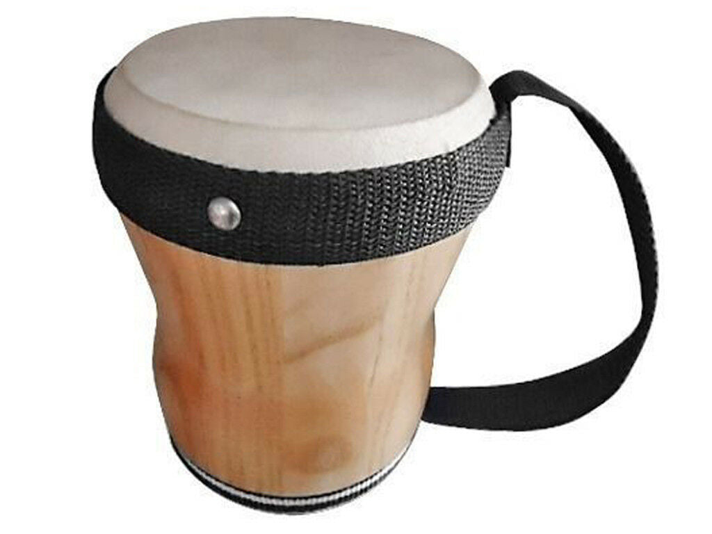 Wooden Shell Instrument Mano 5