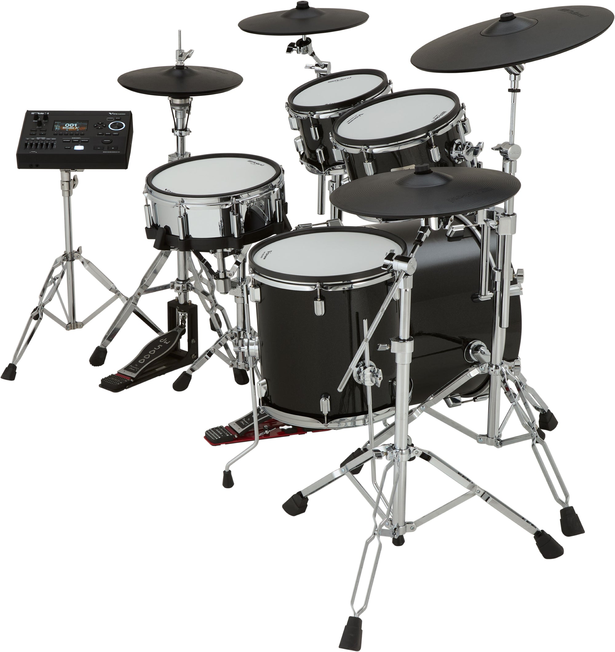 Roland VAD516 VAD Kit w/V51 Module