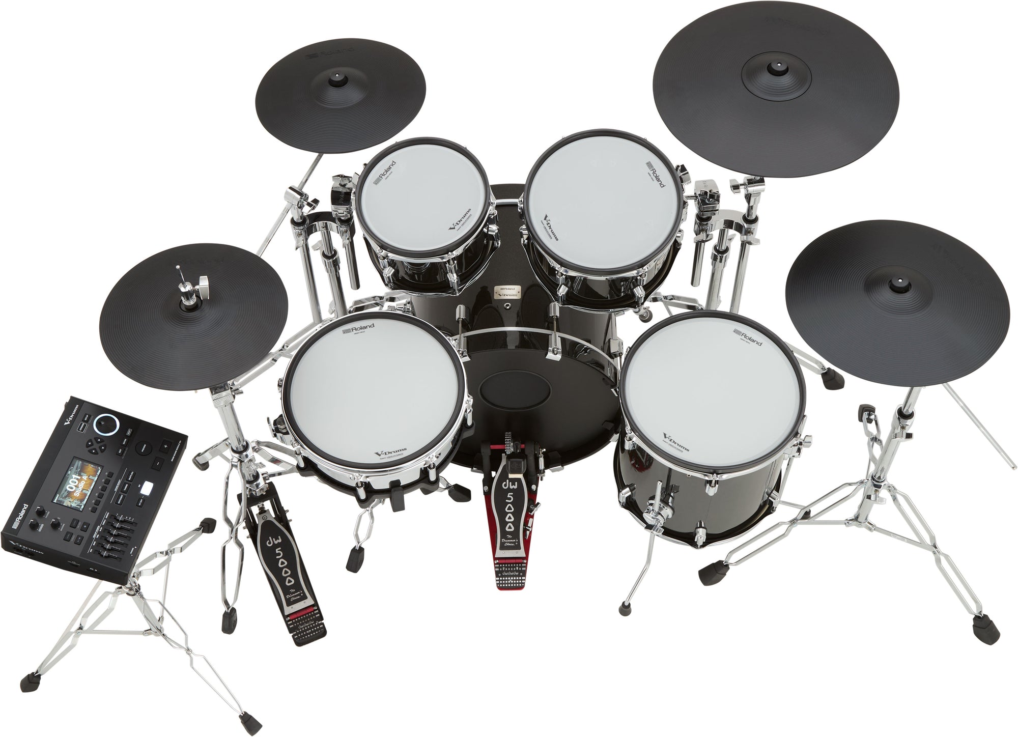 DaDaWa Selected from Sister Drum 非売品 プロモ Buy Roland TD516 V-Drums, Compact 5 Series Mid-Level V-Drum Kit, w
