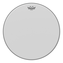 Remo VE-0118-00 Emperor Vintage Coated - 18