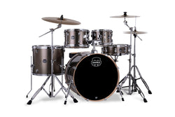 Mapex Venus 5 Piece Drum Kit with Hardware - Copper Metallic