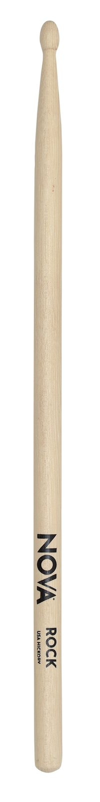 Vic Firth Nova Rock - Wood Tip
