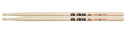 Vic Firth American Classic 8D Wood Tip Drumsticks VF8D