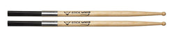 Vater Stick Whip Brushes Wood tip/brush VSTKW