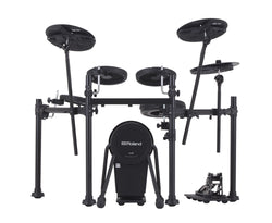 Roland VQD106PADS VQD Pad Kit Front