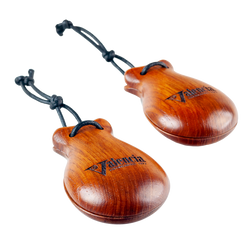Valencia Professional Castanets