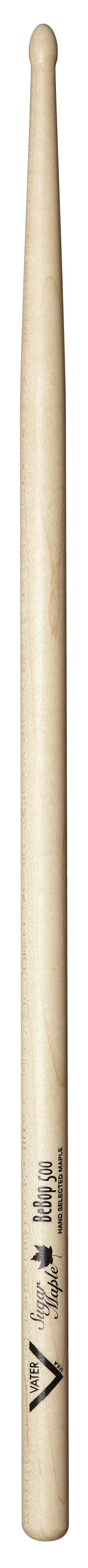 Vater Drum Sticks - VSMBB500 BEBOP 500 MAPLE