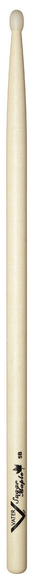 Vater Drum Sticks - VSM5BN SUGAR MAPLE 5B NYLON TIP