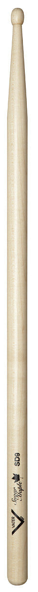 Vater Drum Sticks - VSMSD9W SUGAR MAPLE SD9 WOOD TIP
