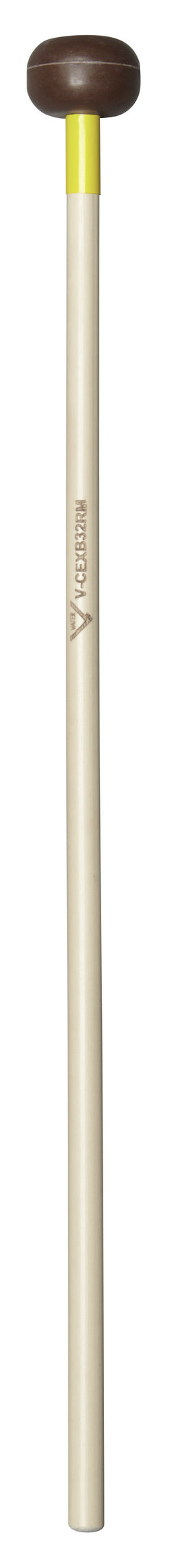Vater - CEXB32RM MALLET XYLOPHONE/BELL RUBBER MEDIUM