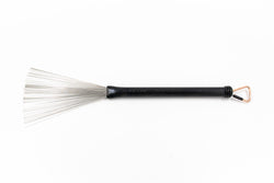 Wincent 40H Steel Wire Heavy Pro Drum Brushes