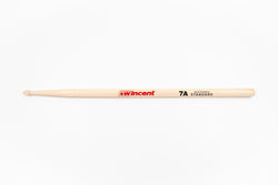 Wincent Maple Acorn Wood Tip 7A Drum Sticks