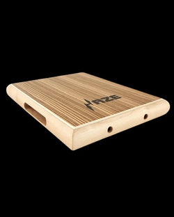 Haze Pad Cajon - Natural (W308)