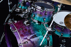 TAMA WBS42BNMS NMF STARCLASSIC Walnut Birch LTD 4-Piece Shell Kit + Snare