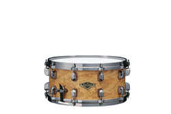 Tama Starclassic Walnut/Birch Snare Drum 14x6.5 Matte Natural Tamo Ash