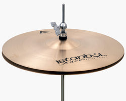 Istanbul 14″ Xist Hi-Hats