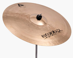 Istanbul 22″ Xist Power Ride