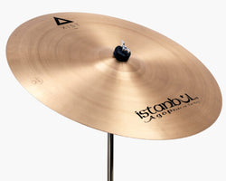 Istanbul 20″ Xist Ride