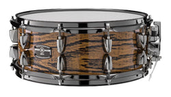 Yamaha Live Custom Hybrid Oak 14 x 5.5 Inch Snare Drum in Uzu Natural