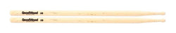 Vater GW2BW Goodwood 2B Wood Tip Drumsticks