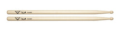 Vater VSMBW Sugar Maple Blazer Drumsticks – Wood Tip