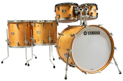 Yamaha Absolute Hybrid Maple - 5 Piece Shell Pack - Vintage Natural