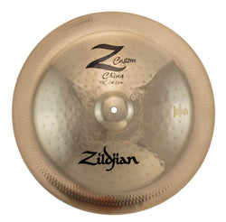 Zildjian 18