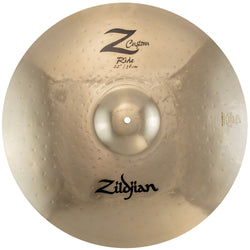 Zildjian 22