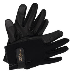 Zildjian Touchscreen Drummer's Gloves - Large