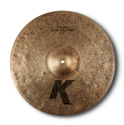 Zildjian 19