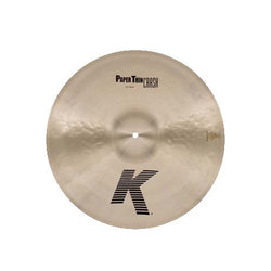 Zildjian K - 18