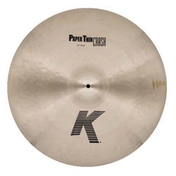 Zildjian K 20