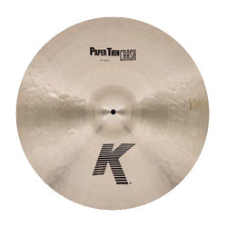 Zildjian K - 21