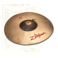 Zildjian FX Concept Shop - 22