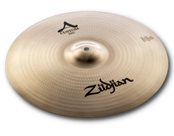 Zildjian 17