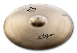 Zildjian 22