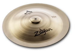 Zildjian 18