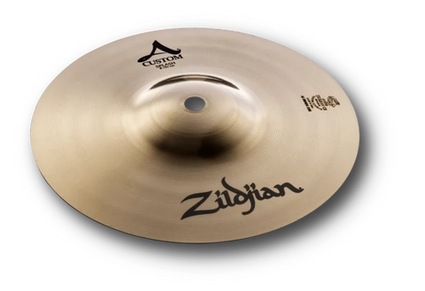 Zildjian - 8