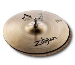 Zildjian 15