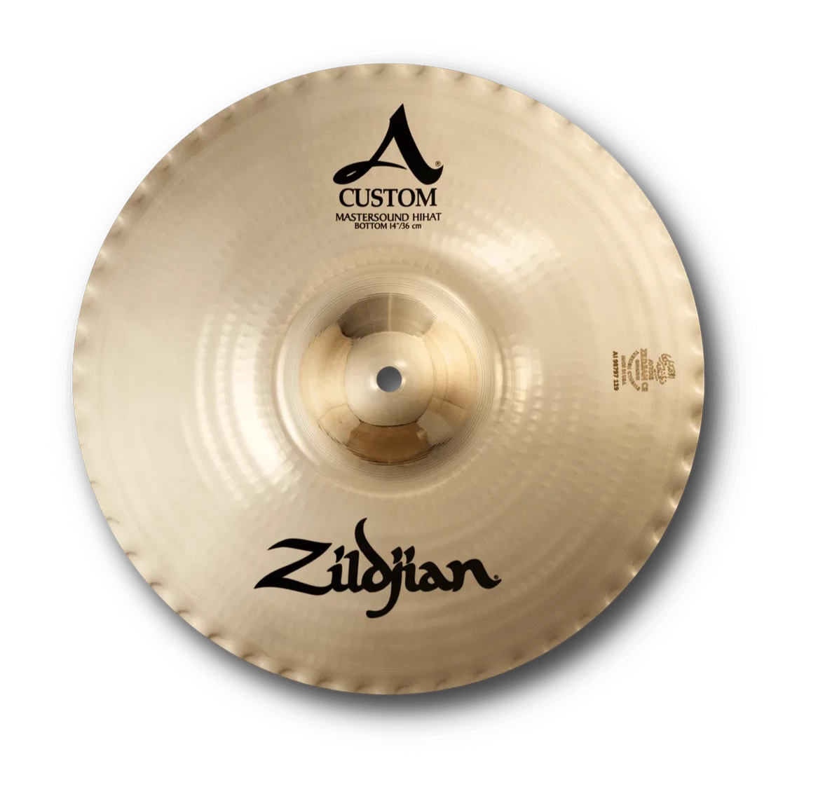 Zildjian 14