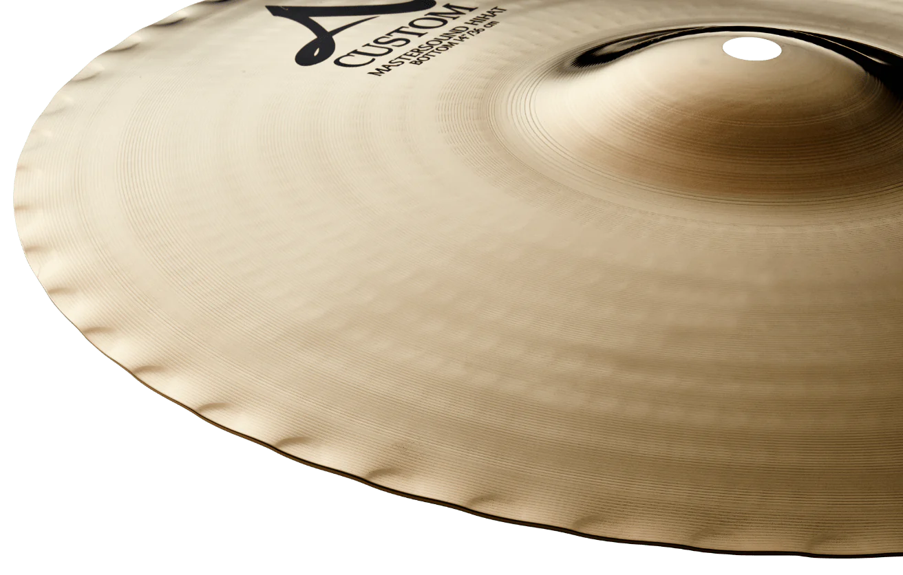 Zildjian 14