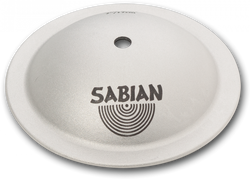 Sabian AB7 7 inch Aluminium Bell