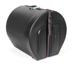 Humes & Berg Enduro 16 x 16 Inches Floor Tom Drum Case - Black