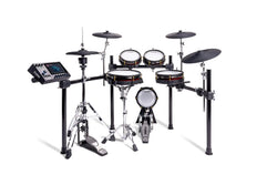 Alesis Stratacore Premium 9 Piece Electronic Drum Kit w Touchscreen