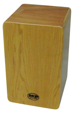 Mano Cajon Maple Finish