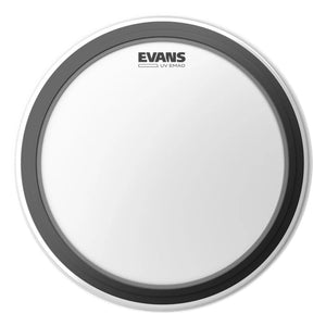 Evans EMAD UV Tom Head 18