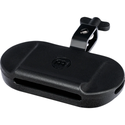 Meinl Percussion Block, High Pitch - Black