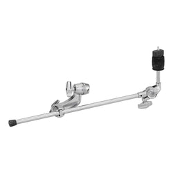 Pearl Uni-Lock Cymbal Holder & Leg Adaptor with Two Way Arm Clamp