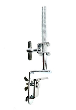 Powerbeat DB792 Cowbell Holder in Chrome